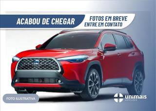 Foto do veículo Toyota Corolla Cross 2.0 Xre Cvt