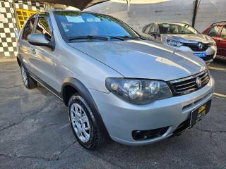 Foto do veículo Fiat Palio 1.0 Fire Flex Way