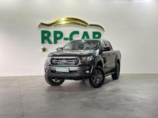 Foto do veículo Ford Ranger Xls 2.2 4x4 Cd Diesel Aut.