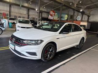 Foto do veículo Volkswagen Jetta 1.4 250 Tsi R-line Tiptronic