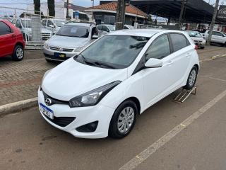 Foto do veículo Hyundai Hb20 1.6 Premium
