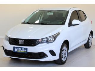 Foto do veículo Fiat Argo 1.0 Drive