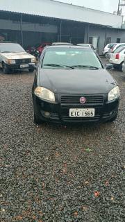 Foto do veículo Fiat Siena 1.0 8v Flex El