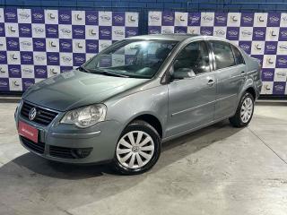 Foto do veículo Volkswagen Polo 1.6 Vht Total Flex I-motion