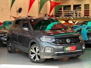 Foto do veículo Volkswagen T-cross Hig. 250 Tsi 1.4 Flex 16v 5p Aut