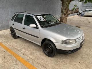 Foto do veículo Volkswagen Gol 1.0 8v Plus Total Flex - Rede