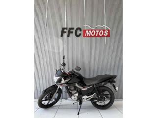 Foto do veículo Honda Cg 160 Fan Flex