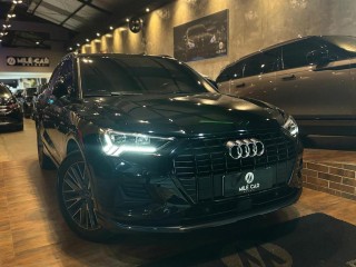 Foto do veículo Audi Q3 Black Ed. 1.4 Tfsi Flex/black S-tron.