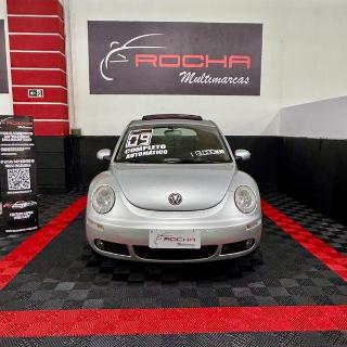 Foto do veículo Volkswagen New Beetle 2.0 L Auto