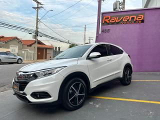 Foto do veículo Honda Hr-v Lx 1.8 Flexone 16v 5p Aut.