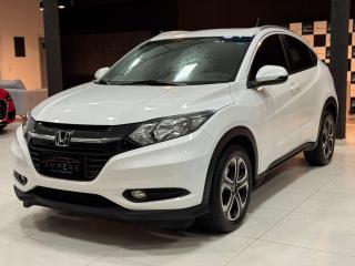 Foto do veículo Honda Hr-v 1.8 Ex Cvt