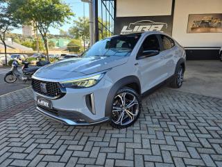 Foto do veículo Fiat Fastback 1.0 200 Turbo Flex Aut