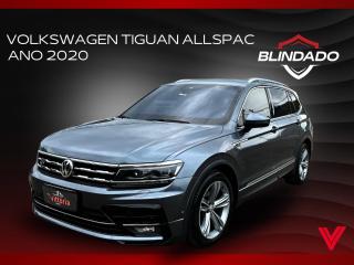 Foto do veículo Volkswagen Tiguan Allspace 2.0 350 Tsi R-line Dsg 4motion
