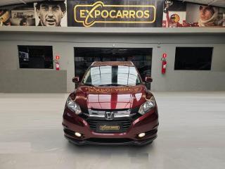 Foto do veículo Honda Hr-v Exl 1.8 Flexone 16v 5p Aut.