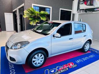 Foto do veículo Renault Sandero 1.0 16v Hi-flex Expression