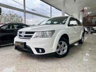 Foto do veículo Fiat Freemont 2.4 16v Emotion Auto