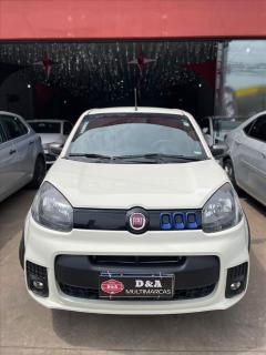 Foto do veículo Fiat Uno Sport. Dual. 1.4 B.edit. Flex 8v 5p