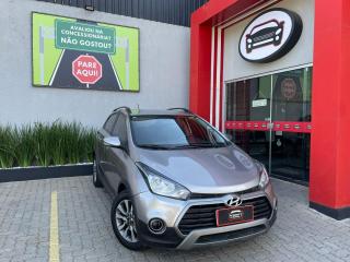 Foto do veículo Hyundai Hb20 1.6 S Style Auto