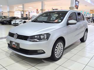 Foto do veículo Volkswagen Gol 1.6 I Moti.power/highli T.flex 8v 4p
