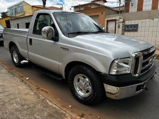 Foto do veículo Ford F-250 Xlt 4.2 180cv Cd Tb Diesel
