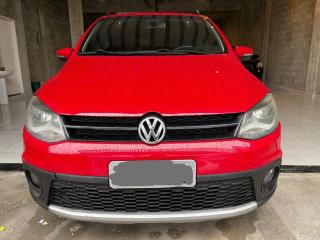 Foto do veículo Volkswagen Spacecross 1.6 Mi Total Flex 8v