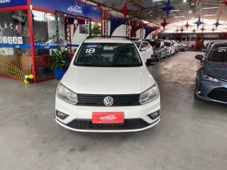 Foto do veículo Volkswagen Saveiro 1.6 Cs Trendline