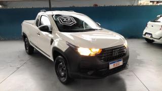 Foto do veículo Fiat Strada Endurance 1.4 Flex 8v Cd