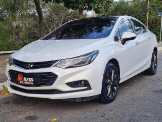 Foto do veículo Chevrolet Cruze 1.4 16v Ecotec Flex Ltz Auto