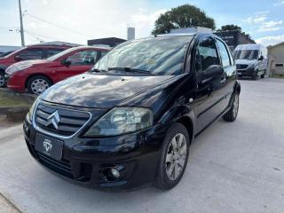 Foto do veículo Citroën C3 Excl./excl.solar./sonora 1.6 Flex Aut
