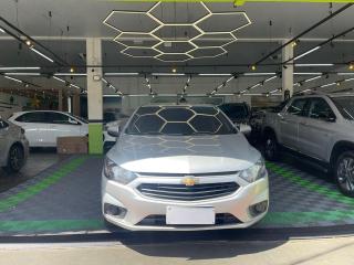 Foto do veículo Chevrolet Onix 1.0 Spe/4 Eco Lt