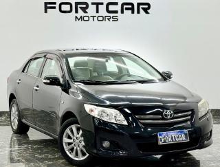 Foto do veículo Toyota Corolla Se-g 1.8/1.8 Flex 16v Aut.