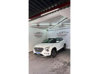 Foto do veículo Hyundai Creta 1.0 T-gdi Limited Auto