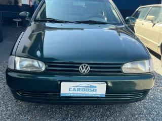 Foto do veículo Volkswagen Saveiro Cl 1.6 Mi/cl/c 1.6