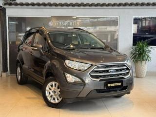 Foto do veículo Ford Ecosport 1.5 Freestyle