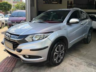 Foto do veículo Honda Hr-v Exl 1.8 Flexone 16v 5p Aut.