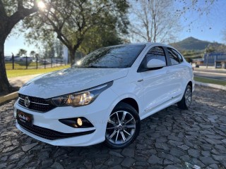 Foto do veículo Fiat Cronos Drive 1.3 8v Flex