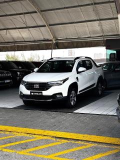 Foto do veículo Fiat Strada Volcano 1.3 Flex 8v Cd