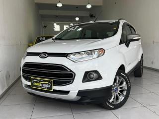 Foto do veículo Ford Ecosport Freestyle 1.6 16v Flex 5p