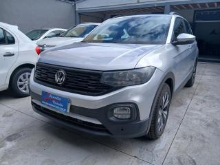 Foto do veículo Volkswagen T-cross 200 Tsi 1.0 Flex 12v 5p Aut.
