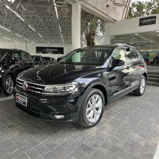 Foto do veículo Volkswagen Tiguan Allspac 250 Tsi 1.4 Flex
