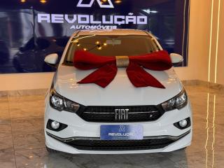 Foto do veículo Fiat Cronos 1.8 Precision Auto