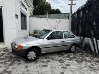 Foto do veículo Ford Escort Gl 1.8i/1.8