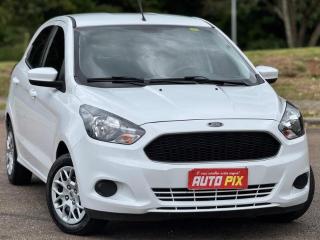Foto do veículo Ford Ka 1.0 Flex Se