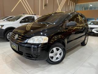 Foto do veículo Volkswagen Fox 1.0 Mi Total Flex 8v 5p