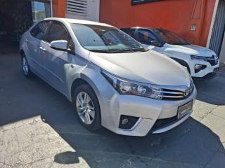 Foto do veículo Toyota Corolla Gli 1.8 Flex 16v Aut.