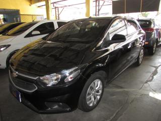 Foto do veículo Chevrolet Onix Hatch Lt 1.4 8v Flexpower 5p Mec.