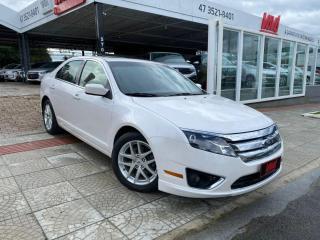 Foto do veículo Ford Fusion 2.5 16v Sel Auto