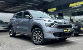 Foto do veículo Citroen C3 Aircross 1.0 T200 Feel Pack Auto