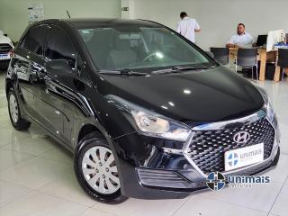 Foto do veículo Hyundai Hb20 1.0 Unique