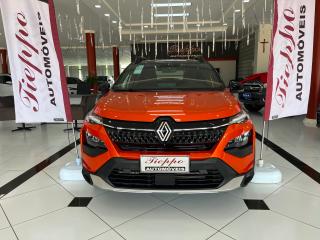 Foto do veículo Renault Kardian 1.0 Tce Premiere Edition Auto